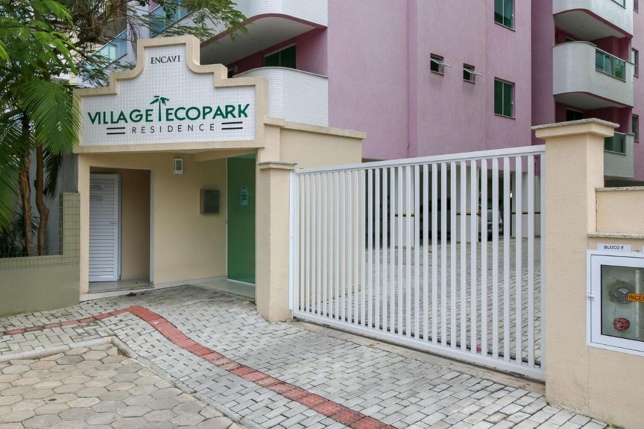 Aluguel Apartamento 2 Quartos Piscina Bombas Sc 419 Bombinhas Exterior photo