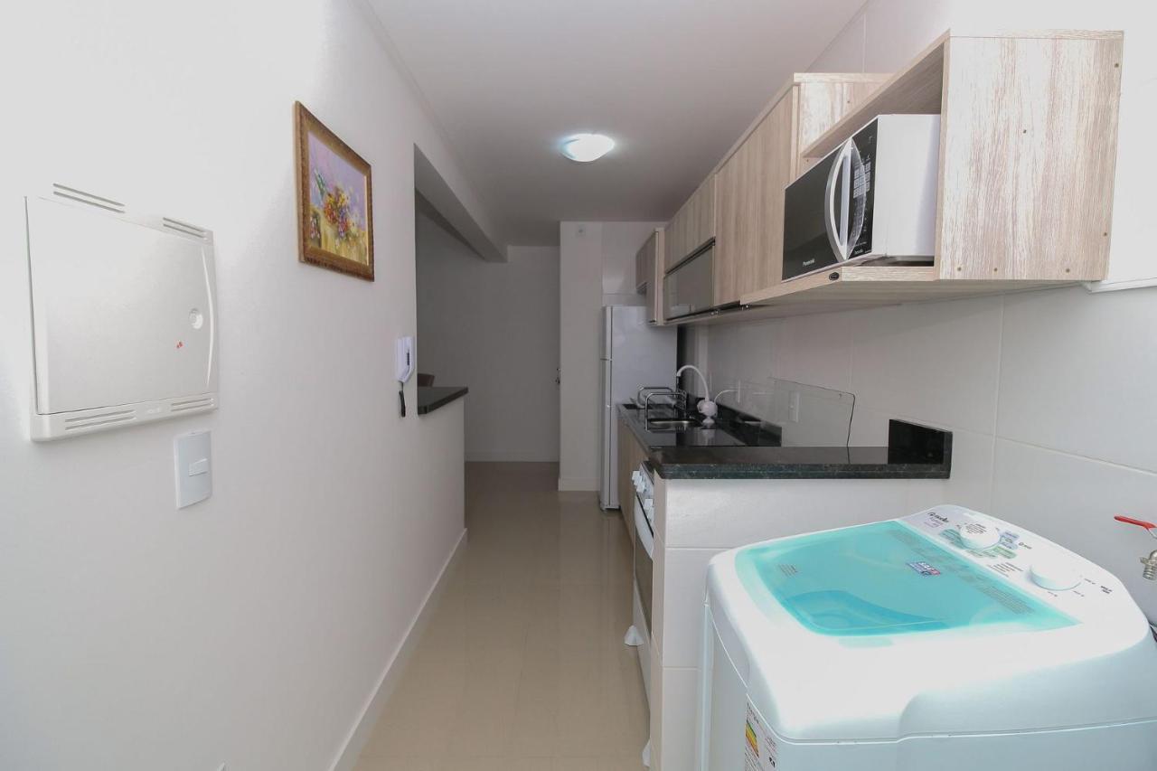 Aluguel Apartamento 2 Quartos Piscina Bombas Sc 419 Bombinhas Exterior photo