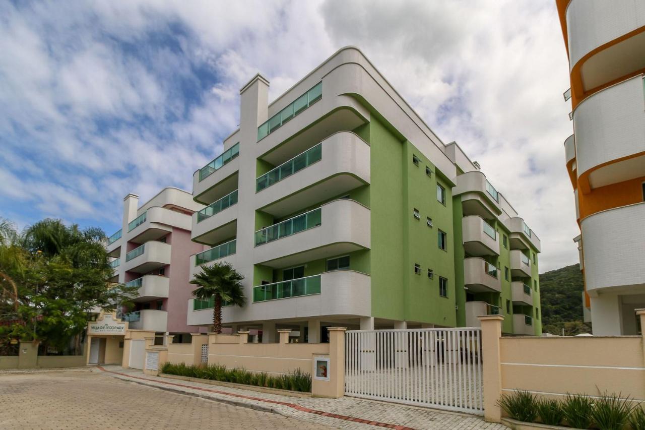 Aluguel Apartamento 2 Quartos Piscina Bombas Sc 419 Bombinhas Exterior photo