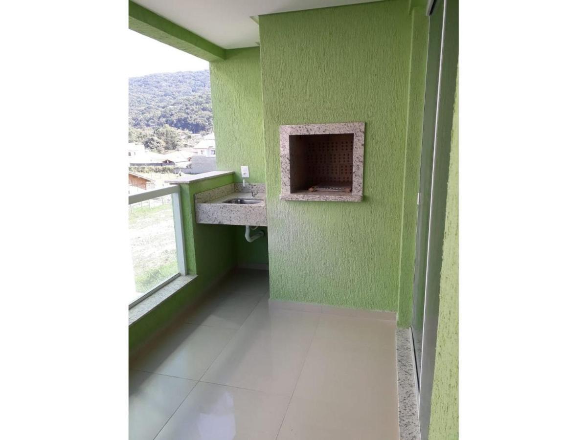 Aluguel Apartamento 2 Quartos Piscina Bombas Sc 419 Bombinhas Exterior photo