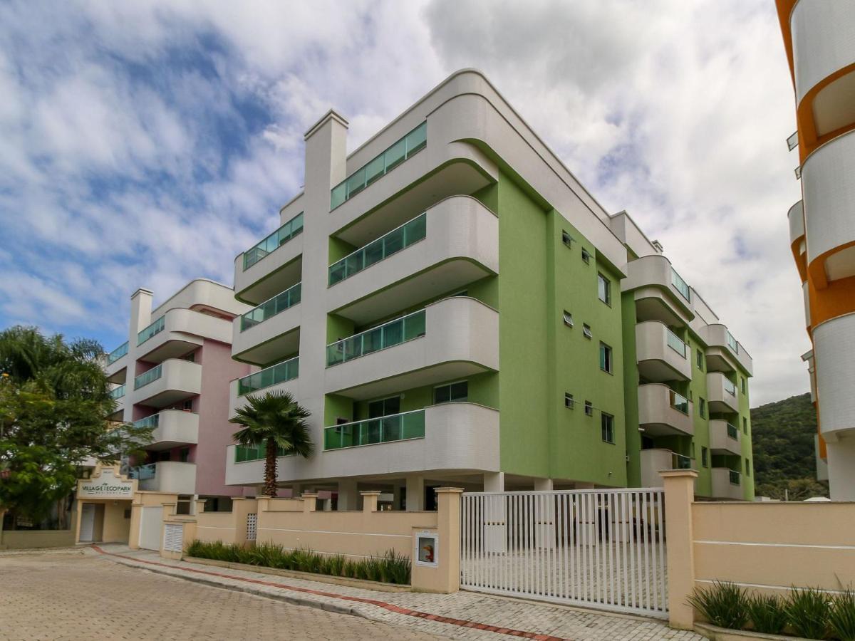 Aluguel Apartamento 2 Quartos Piscina Bombas Sc 419 Bombinhas Exterior photo
