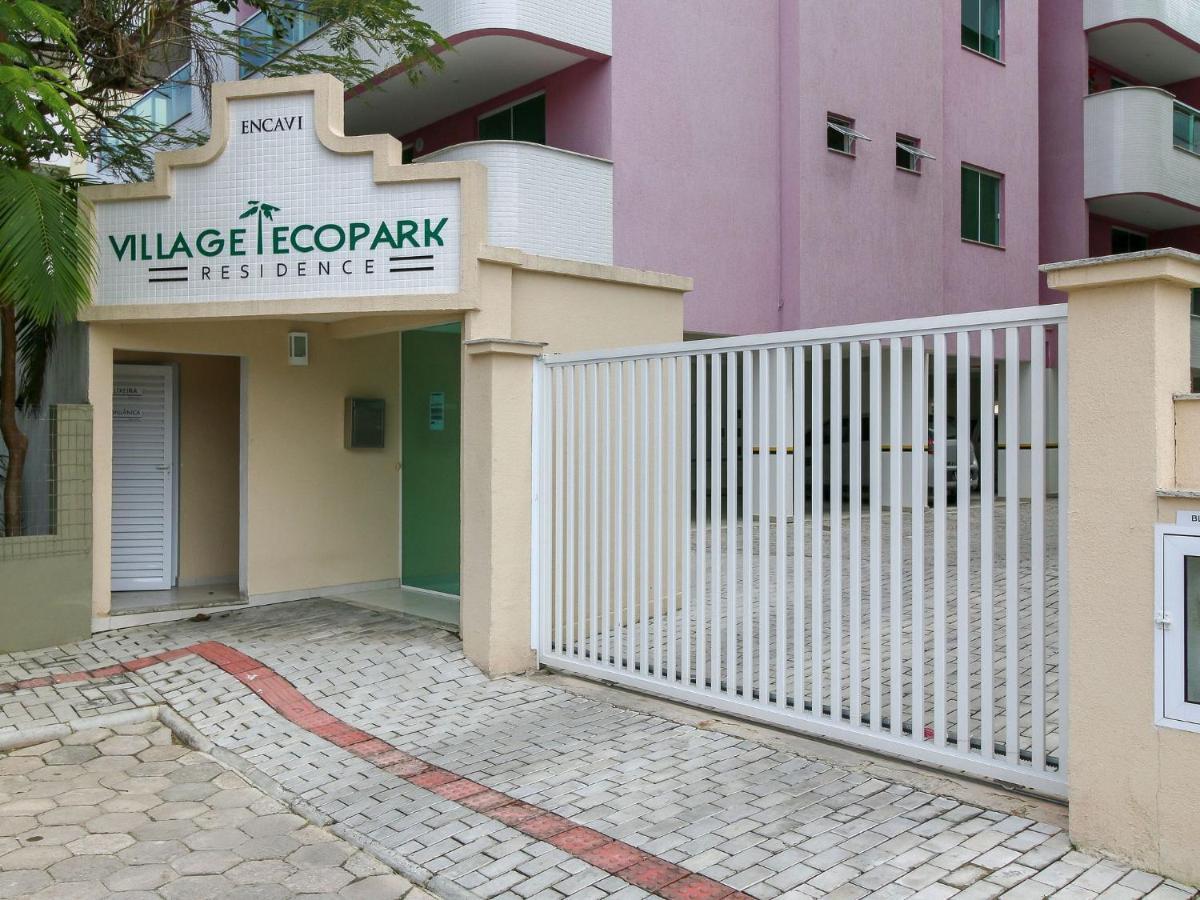 Aluguel Apartamento 2 Quartos Piscina Bombas Sc 419 Bombinhas Exterior photo